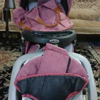 کالسکه وروروئک وساک|کالسکه و لوازم جانبی|همدان, |دیوار