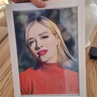 طراحی چهره(تخفیف شب یلدا  و ولنتاین)