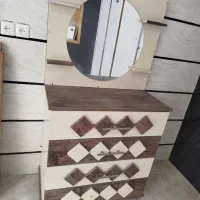 دراور آینه