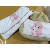 ساک و تشک تعویض بچه