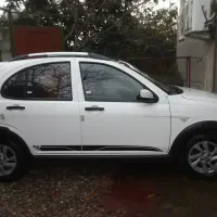 فروش سواری کوییک|خودرو سواری و وانت|پرهسر, |دیوار