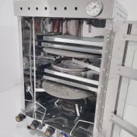 فروشگاه آنلاین انواع تنور های صنعتی و خانگی