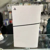 Ps5  slim 1tra|کنسول، بازی ویدئویی و آنلاین|تهران, شهرک محلاتی|دیوار