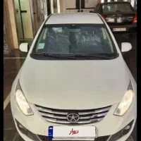 جک جی ۴ فور مدل ۱۴۰۳