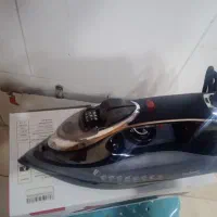 اتو بخار تکنو آکبند