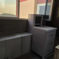 کابینت آماده|مصالح و تجهیزات ساختمان|لواسان, |دیوار