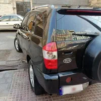 x33 مدل ۱۳۹۰|خودرو سواری و وانت|تهران, دردشت|دیوار