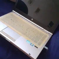 لبتاپ hp-elite book8460p