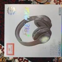هدست ارلدروم نو