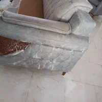 مبل و شویی در منزل تضمینی
