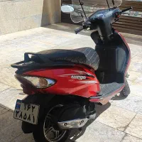 وگو مدل 95