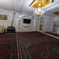 ویلای دوخوابه حیاط دارکلادویصت مترمیباشد