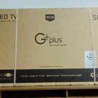 تلوزیون ۵۰ اینج جی پلاس