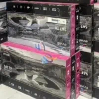 تلویزیون ال ای دی پاناسونیک مدل TH-43EX600Rسایز 43