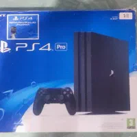 ps4 pro کپی خور