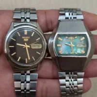 ساعتهای اورینت و سیکو اتوماتیک آنتیک در سیتیزن