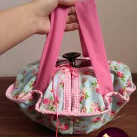 کاور قابلمه 250تومن