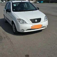 تیبا 2 مدل 1401 تمیز و بی رنگ|خودرو سواری و وانت|نوشهر, |دیوار