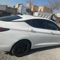 KMC J7|خودرو سواری و وانت|فردیس, دهکده|دیوار