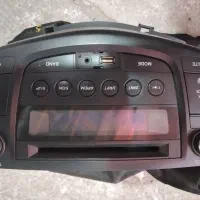 ضبط لیفانx60 فابریک