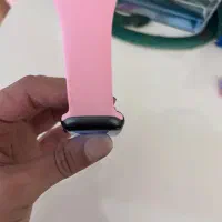 فروش اپل واچ در حد نو|لوازم جانبی موبایل و تبلت|بندر انزلی, نیمه شعبان|دیوار