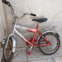 دوچرخه بچه گانه فروشی