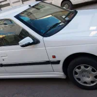 پژو پارس 97|خودرو سواری و وانت|شاهین‌شهر, خانه کارگر|دیوار