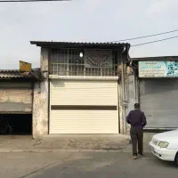 اجاره مغازه ۷۸ متری