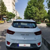زوتی dl5 توربو تحویل۱۴۰۳ با آپشن‌های اضافه کارخانه|خودرو سواری و وانت|مشهد, فرهنگیان (شهرک غرب)|دیوار