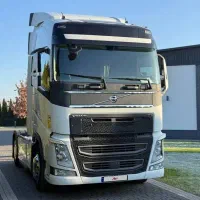 فروش و واردات کشنده اروپایی طرح ده ساله