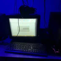 سیستم گیمنت ddr3|رایانه رومیزی|کرج, شهرک بنفشه|دیوار