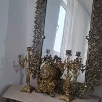 ایینه شمدون