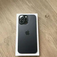 آیفون iphone 15 promax 256