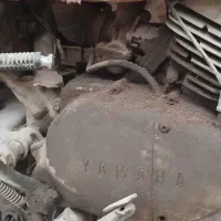 فروش دو موتور ۱۷۵ اوراقی