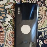 گوشی oppo  a53 حافظه 64 رام 4