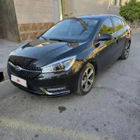 اریزو 5 توربو ۱۴۰۰  (فقط اقساط)