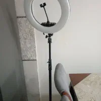 فروش رینگ لایت