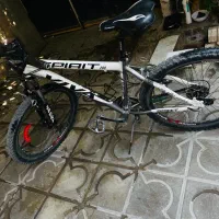 دوچرخه ویوا|دوچرخه، اسکیت، اسکوتر|نیریز, |دیوار