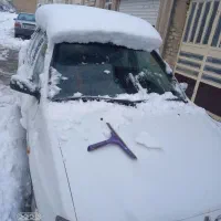 پرایدمدل۱۳۲مدل۸۹