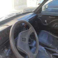 پیکان مدل۹۱ دوگانه کارخانه|خودرو سواری و وانت|کاشمر, |دیوار