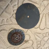 کلید تک فاز وکلید حرارتی سه فاز|سایر لوازم برقی|خوی, |دیوار