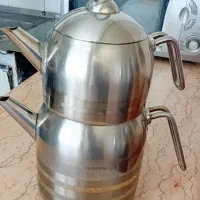 کتری قوری ترک کورکماز