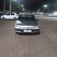 پژو405 دوگانه دست مدل 85|خودرو سواری و وانت|کرمانشاه, |دیوار