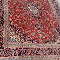 یک جفت فرش دستباف (کاشان)