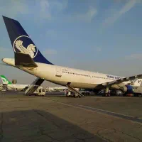 پرواز ایران ایرتور به قیمت مصوب