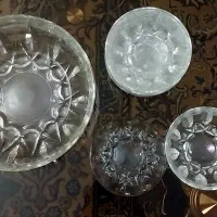 میوه خوری، انارخوری، زیرسیگاری، جاتخم مرغی