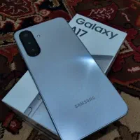 گلکسی سامسونگ a17 نو