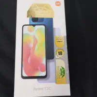 شیاومی            redme 12c|موبایل|کرج, دولت‌آباد|دیوار