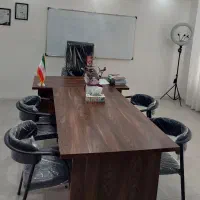 سالن کنفرانس و کلاس درسی اجاره به صورت ماهانه
