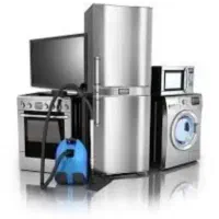 تعمیرات انواع لباسشویی ولوازم خانگی